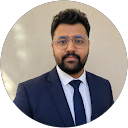 Omkar Bhoraokar profile picture
